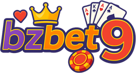 bzbet9 Logo